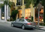 Skoda Superb 2008 года